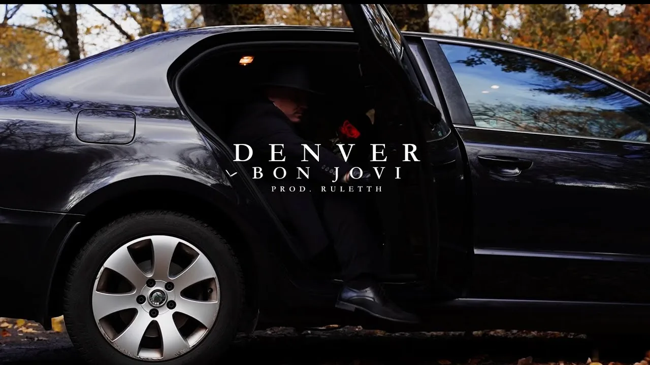Denverius — Sorry