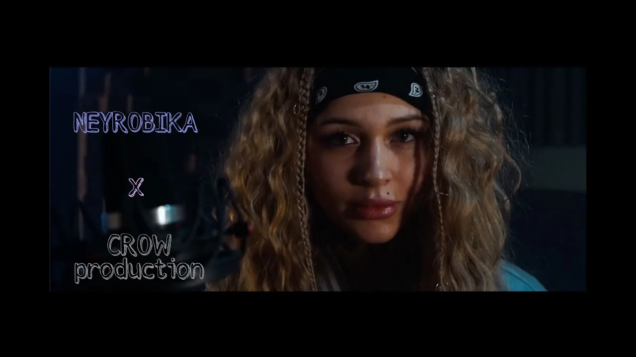 NEYROBIKA — Počasie mi šepká