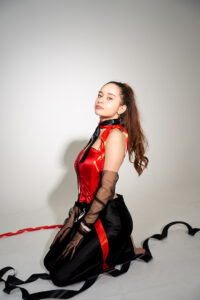 Foto, Xenia