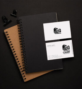 Arboard Crow Production