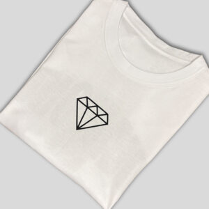 tričko DIAMOND CREW