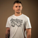 tričko old school hip hop