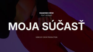 Thumbnail moja sucast, videoklip, video, hudobne video