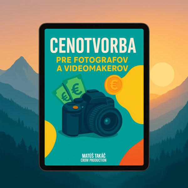 cenotvorba